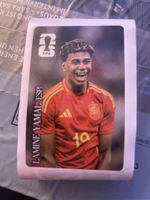 Lamine Yamal (ESP) Sticker FIFA WM 2026 Panini 