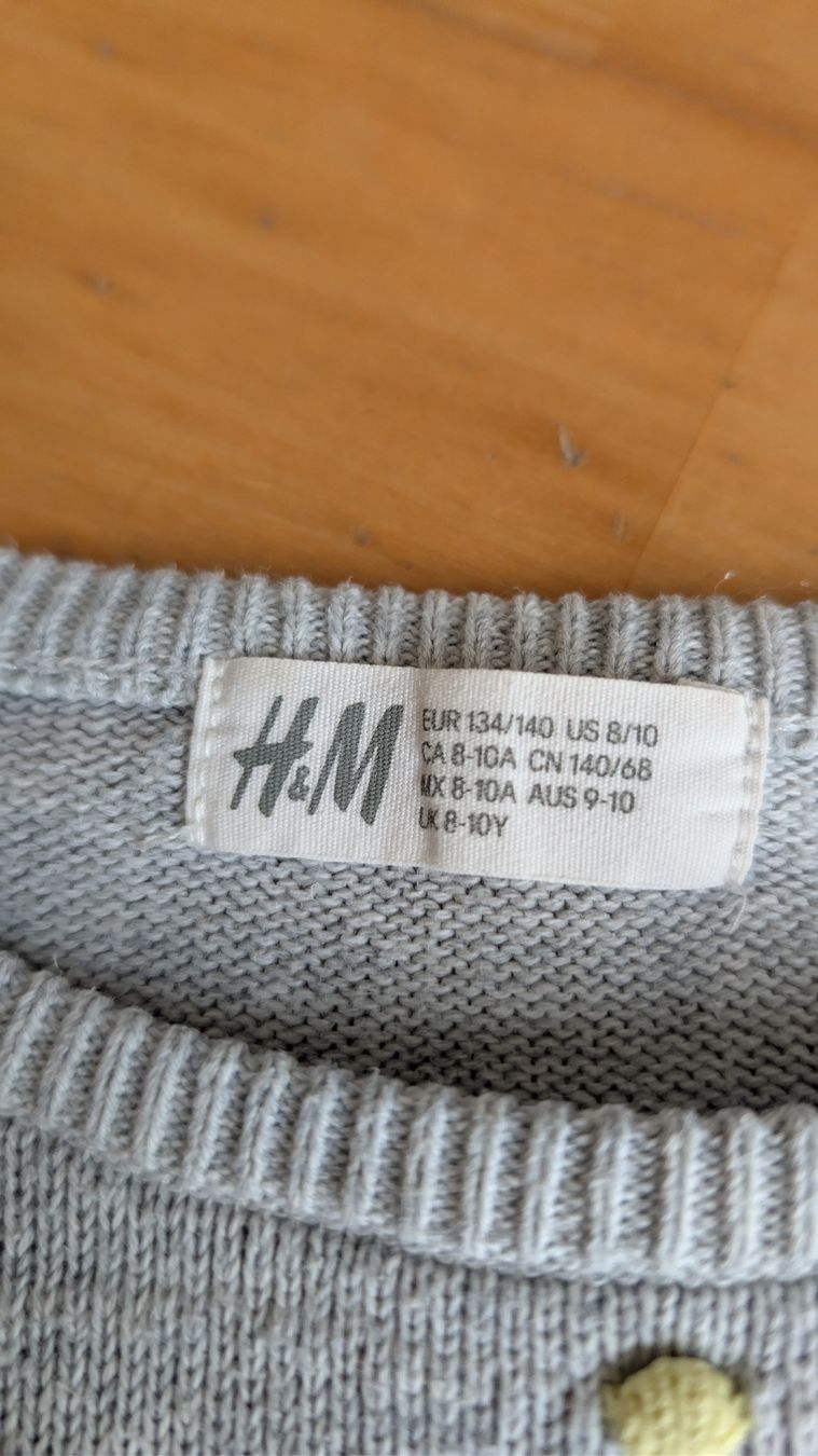 H&M Pulls et sweat-shirts: Pullover – D'occasion à Stäfa par Viviane77 2