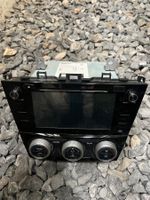 Original Subaru Forester SJ Radio Navigation Touchscreen 862