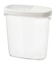 🥣 5x IKEA 365+ Vorratsbehälter 1,3 L mit Deckel
