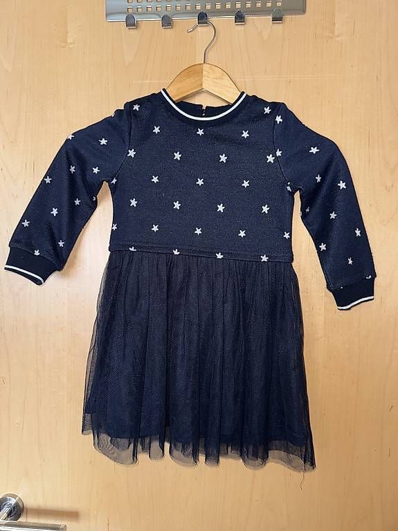 Lotti & Set di vestiti: Kleider 110 Set 5 Stück Kleid – Usato da Eiken venduto da olegiko 3