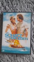 EIN SCHATZ ZUM VERLIEBEN   DVD