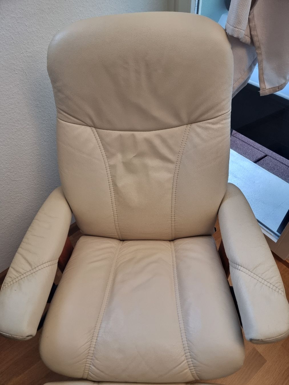 Stressless Poltrone: Stressless Sessel – Usato da Basel venduto da 123KIKIDEE
