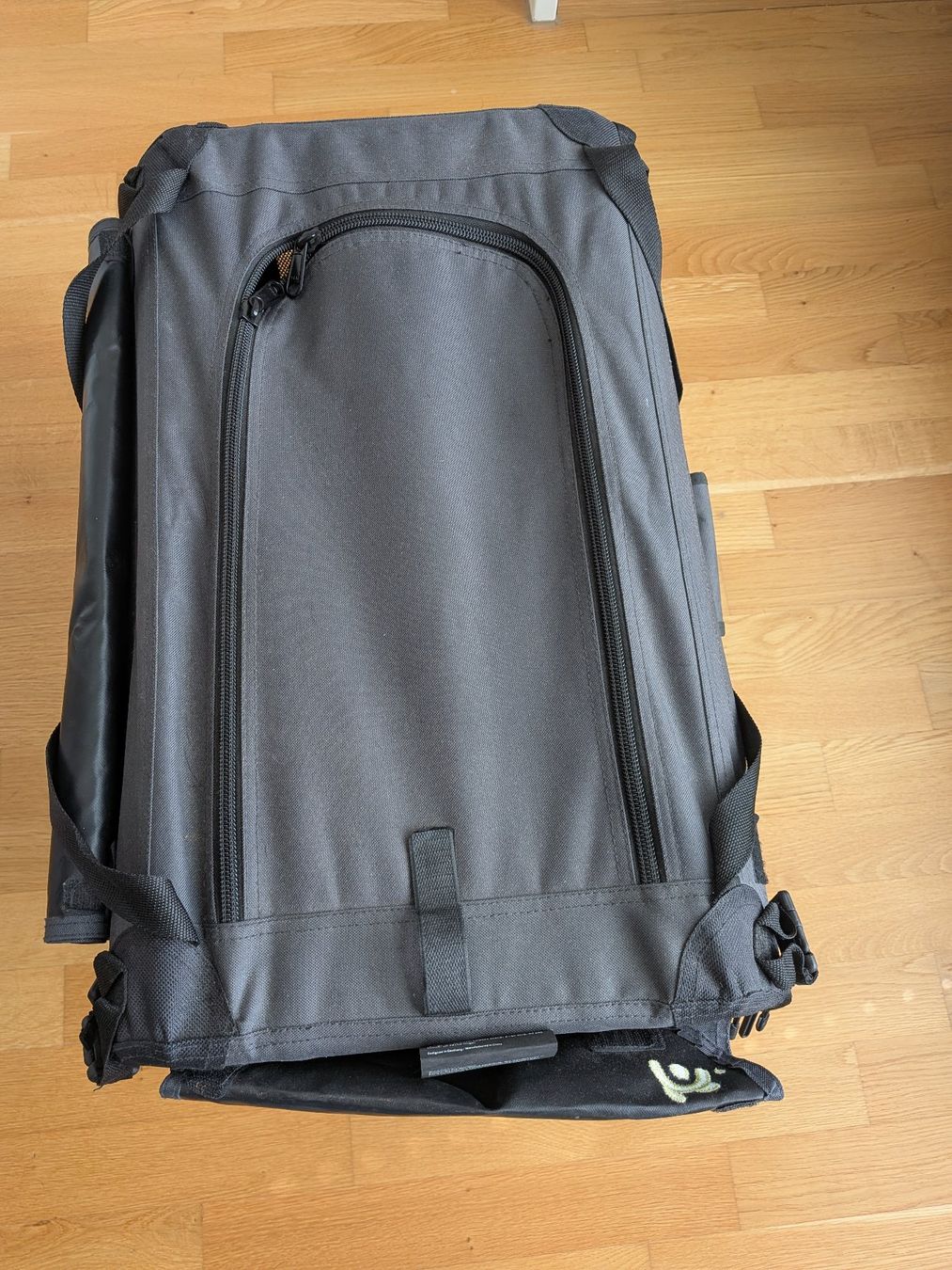 Gabbie, trasporto & Sicurezza: Maelson Hunde-Transportbox 61cm – Usato da Olten venduto da Bambusbjoern 3