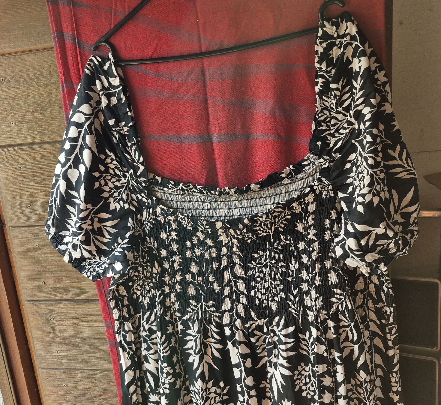 H&M Vestiti: Damenkleid – Nuovo (secondo la descrizione) da Wislikofen venduto da Ana.Gomes 3