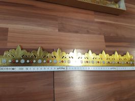 Krone für Dreikönigskuchen L11
