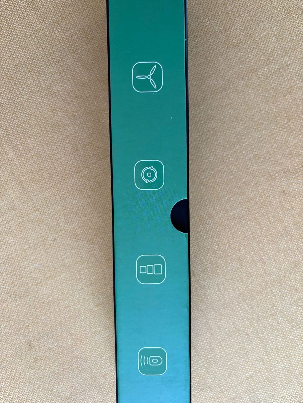 Treppiedi & Teste: Selfie-Stick – Nuovo e nell'imballaggio originale da Oberweningen venduto da Gerini 2