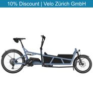 Riese & Müller Load5 75 touring