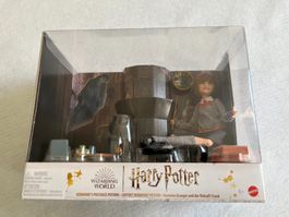 Harry Potter Hermine Granger Puppe, Zauberhaftes Geschenk!