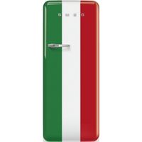 SMEG FAB28RDIT6 – Édition Italia • Neuf jamais utilisé