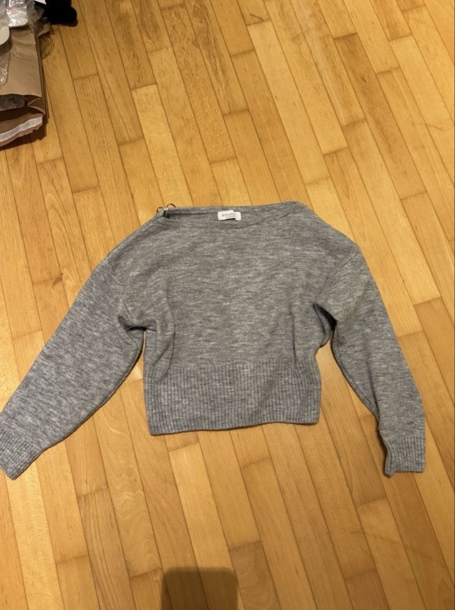 Stradivarius Maglioni & Felpe: Strickpullover  – Nuovo (secondo la descrizione) da Turgi venduto da fabienne53