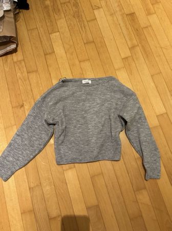 Strickpullover 