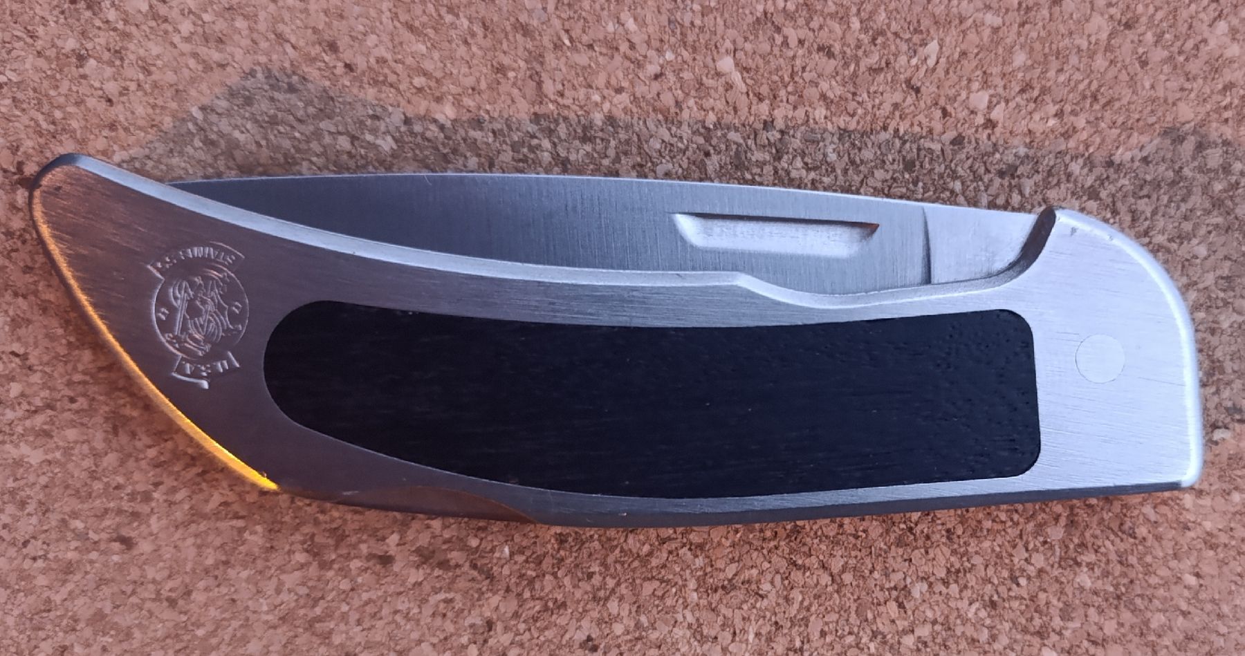 Taschenmesser: Smith & Wesson Taschenmesser  – Gebraucht aus Oppligen von can_rf8g 2