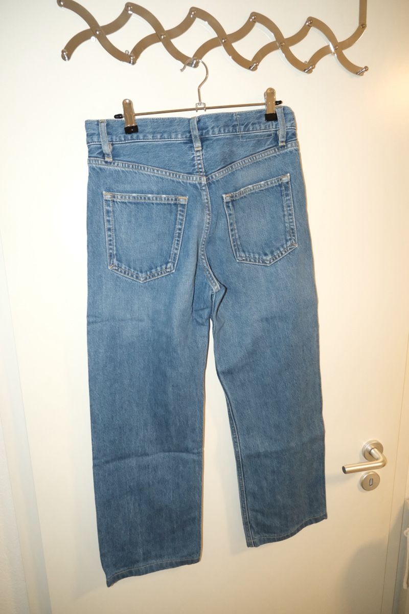 Massimo Dutti Jeans: Jeans Massimo Dutti – Neu (gemäss Beschreibung) aus Steffisburg von GianZurbruegg 1