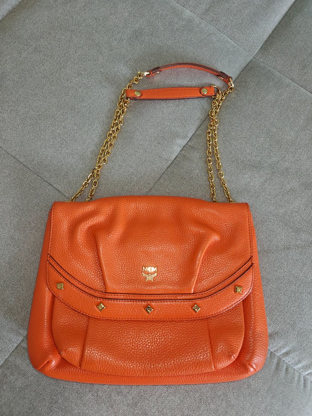Mcm Borse da donna: MCM Tasche Original – Usato da Wangen b. Olten venduto da kaj.ya