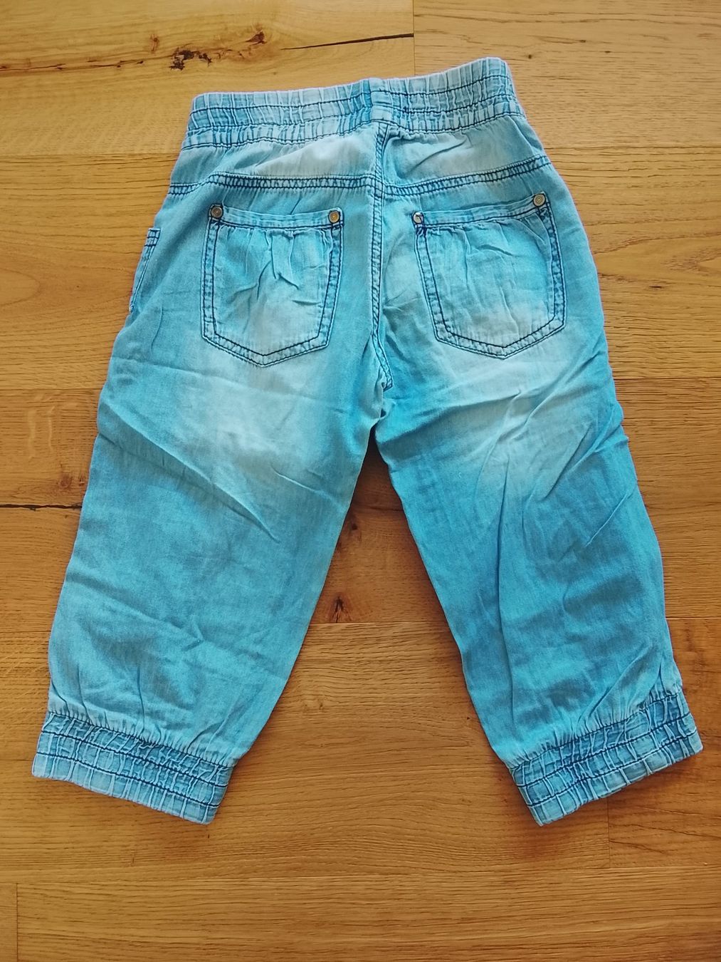 Pantaloni: Hose Gr.128cm – Usato da St. Gallen venduto da Fluros 1