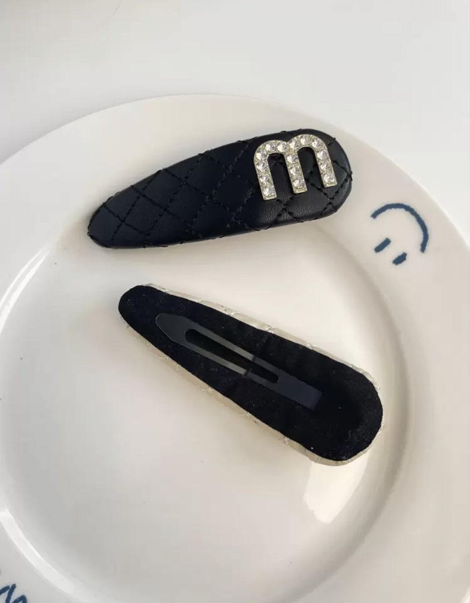 Accessori per capelli: Barrette pour cheveux – Nuovo e nell'imballaggio originale da Châtel-St-Denis venduto da Montclair_Swiss 3