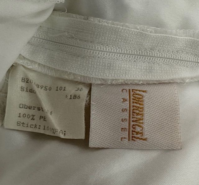 Vestiti: Brautkleid von Lohrengel – Usato da Flawil venduto da cer_9s6p 3