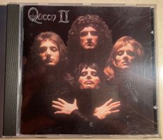 Queen - II