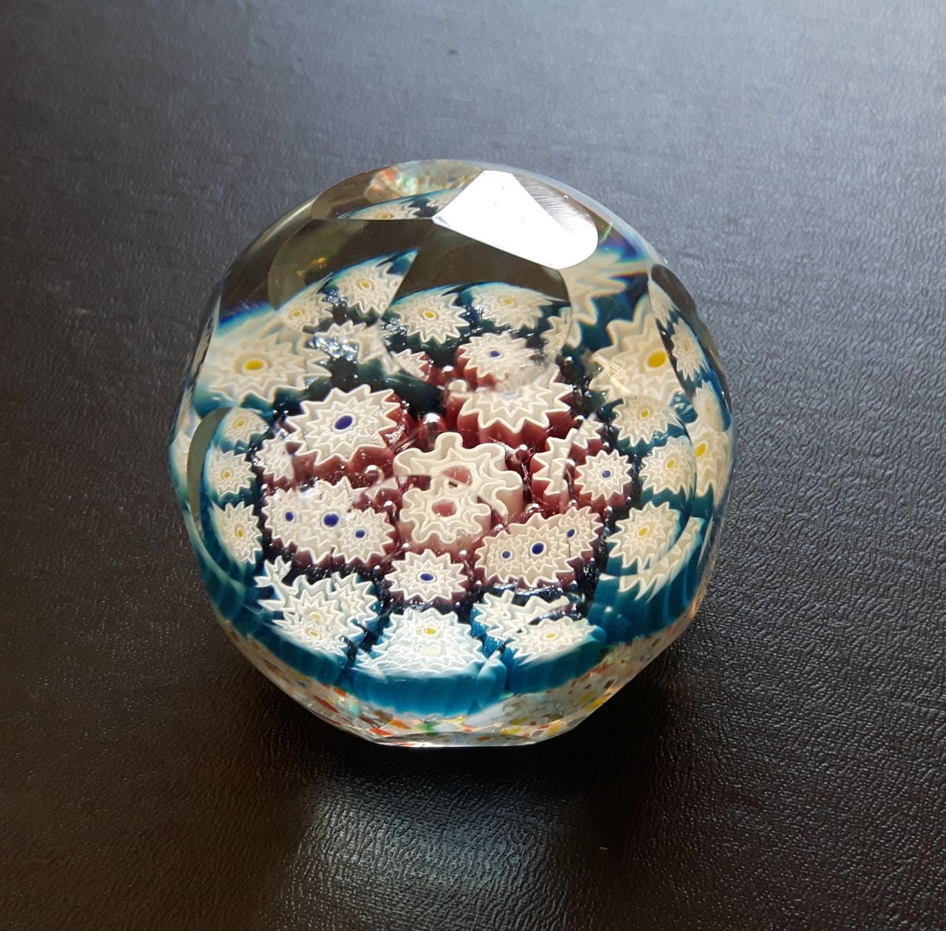 Murano Gläser: Art glas Paperweight / Briefbeschwerer – Gebraucht aus Zürich von brinkosos 3