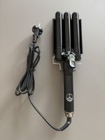 3-fach Welleneisen Lockenstab Hair Waver für Beach Waves