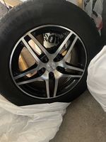 Cerchi Nissan
