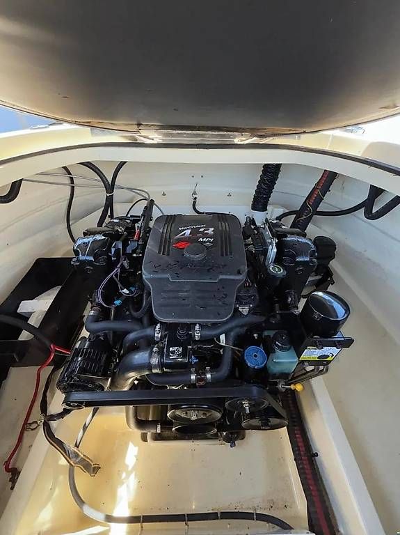 Quicksilver Barche: Bateau quicksilver classic 20 – Usato da Sornard (Nendaz) venduto da hbu_nm9j 4