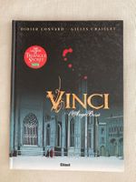 Vinci, L'Ange Brisé,