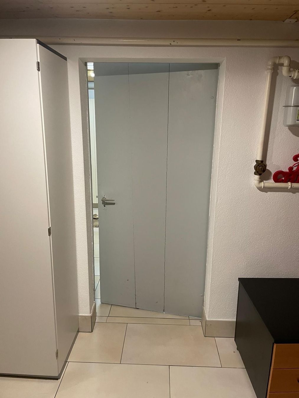 Türen: Türe 2x – Gebraucht aus Frauenfeld von Waldtaube53 8
