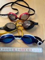 Schwimmbrille Speedo 