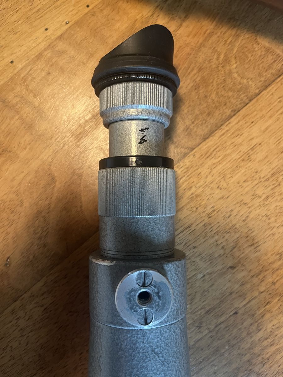 A Hertel & Reuss Optik Kassel - Auktionen & Preisarchiv