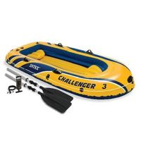 Intex Challenger 3 Schlauchboot