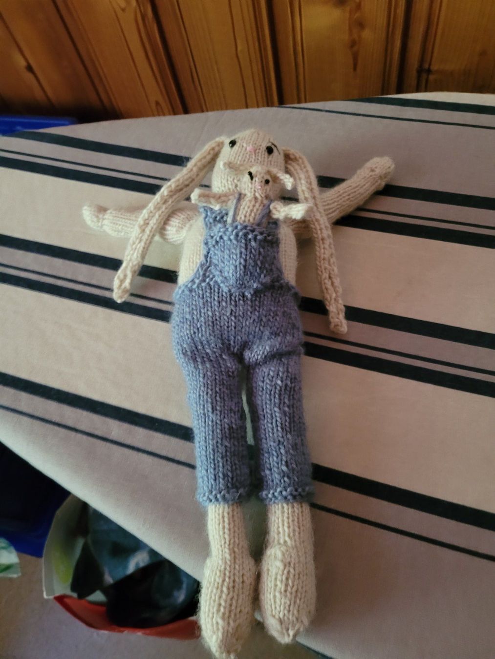 Figuren: Handarbeiten – Neu (gemäss Beschreibung) aus Rüttenen von rita022 2
