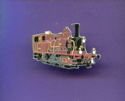 Schmid-Müller  E 3/3 Lim.500