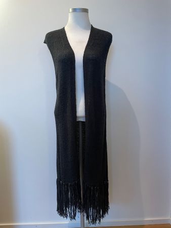 Strickgilet H&M