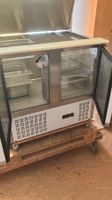 Saladette ECO 900