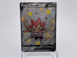 Schwert & Schild Promos - Cottomi V  (SWSH 84) - DE