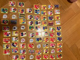 Panini Stickers WM 2026