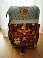 Schulsack Harry Potter Gryffindor nicht gebraucht