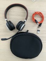 Jabra Headset