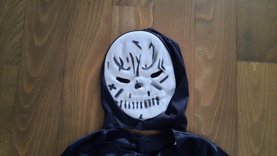 Kostüme: Fasching/ Helloween Kostüm für Kinder – Gebraucht aus Mosnang von zwasli03 2