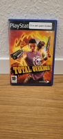 PS2 - Total Overdose