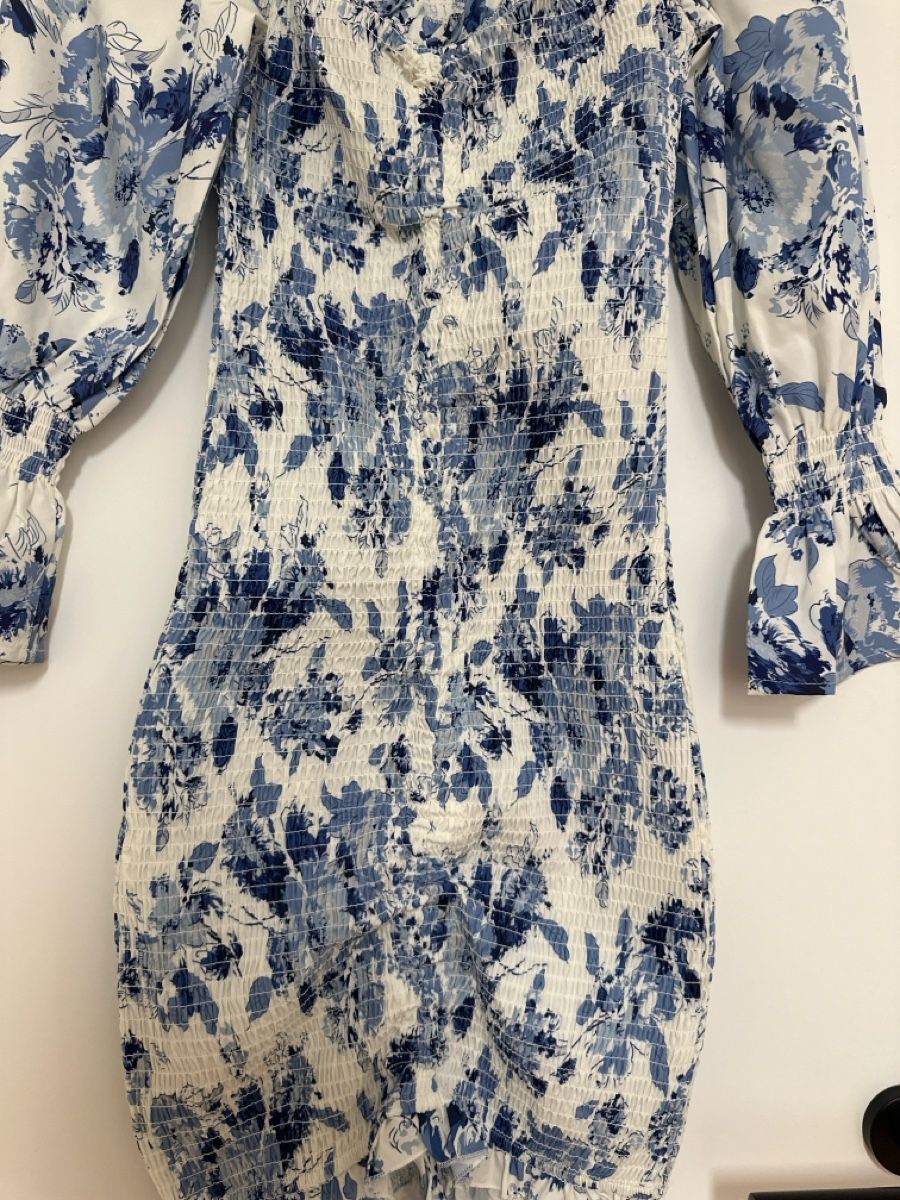 Vestiti: Kleid Gr M – Usato da Volketswil venduto da Sina008 4