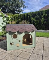 Hundehütte