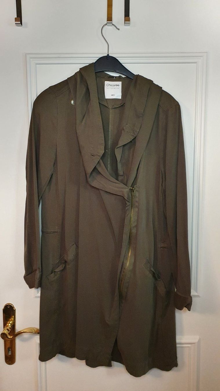 Giacche: Strickjacke Größe 40-L – Usato da Wald ZH venduto da Martin79