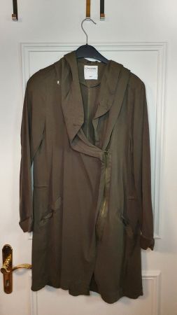 Strickjacke Größe 40-L