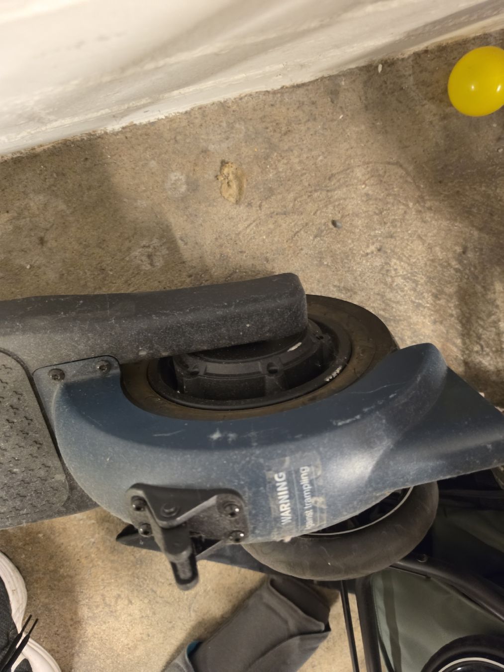 Scooter: SoFlow Elektrischer E-Scooter Roller  – Difettoso da Gerlafingen venduto da Jairomanuelanibal 1