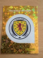 Panini FIFA World Cup 2026 Scotland Sticker SCO 1