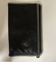 Stella McCartney Falabella Clutch schwarz neuwertig