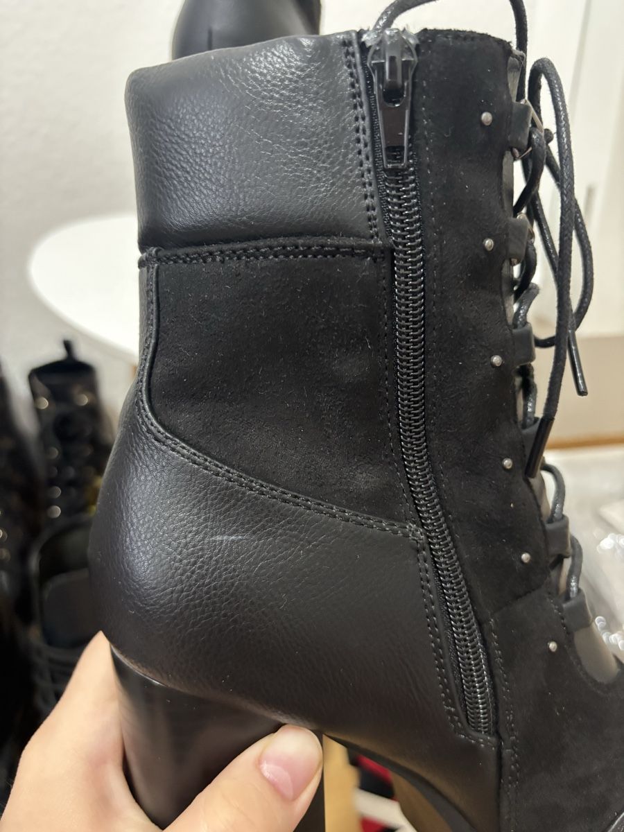 Damenschuhe: Even & Odd Stiefeln – Gebraucht aus Oberentfelden von Amra.K 5